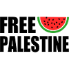 Free palestine