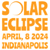 Eclipse Solaire 2024 Indianapolis Indiana