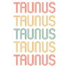 Taunus