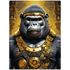Gorille steampunk 1.1