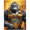Steampunk Gorilla 1.16
