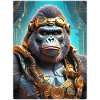 Steampunk Gorilla 1.13
