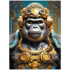 Steampunk Gorilla 1.15