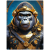 Steampunk Gorilla 1.12