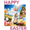 Frohe Ostern
