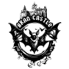 Zamek Bran, Rumunia - Dracula