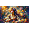 "Fiery Passion Unleashed"