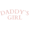 Daddy's Girl