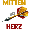 Dart - Mitten ins Herz