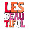 Lesbeautiful Pride Lesbienne LGBT