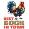 Best Cock in Town