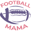 Maman de football