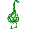 Laurel Goose