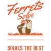 Ferret Lover Ferret Gift
