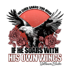 William Blakes Flugdesign