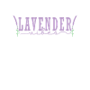 Lavender Vibes Plante Jardin Parfum