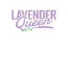 Lavender Queen Plant Garden Fragrance