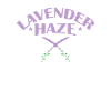 Lavender Haze Plant Garden Aroma