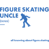Sport Uncle Figure Skating
