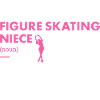 Sport Niece Figure Skating