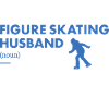 Sport Husband Figure Skating