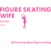 Sport Wife Figure Skating