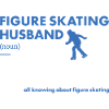 Sport Husband Figure Skating