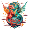 Dragon Hearts – Magical Romance