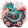 Spring Dragon – Gentle Power
