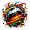 Fussball WM26 Weltmeisterschaft