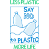 Plastique dans l’océan - Pollution