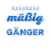 Müßiggänger