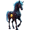 Strong Horse