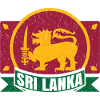 SRI LANKA Flag