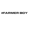 Farmer Boy Heart Love