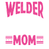 Welder Mom