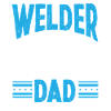 Welder dad