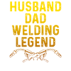 Husband, Father, Welder