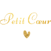 Petit coeur