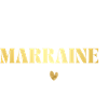 Veux-tu être ma marraine