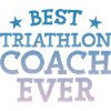 Best Triathlon Coach Ever