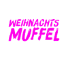 so sieht ein Weihnachtsmuffel aus