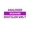 Analogue is always possible