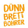 ich bin ein Dünnbrettbohrer