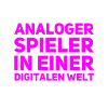 the analogue world