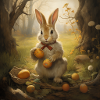 Easter Bunny