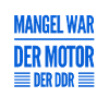 damals herrschte Mangel