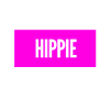 like a hippie