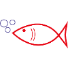 Simply fish Stay kids