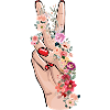 Floral Hope